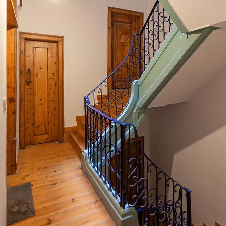 Apartamento Joivy Inviting Flat Next To Carmo Convent Lisboa