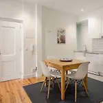 شقة Guestready - Bright Flat Near Money Museum