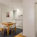 Guestready - Bright Flat Near Money Museum شقة Lisboa