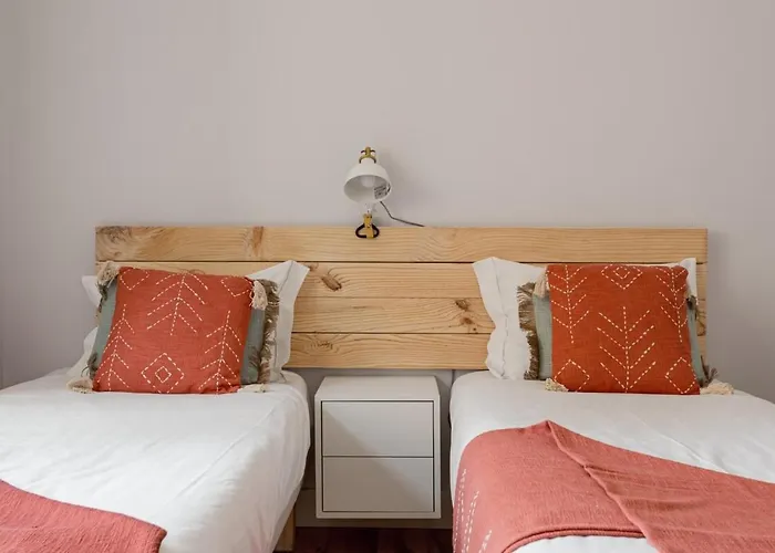 Guestready - Bright Flat Near Money Museum