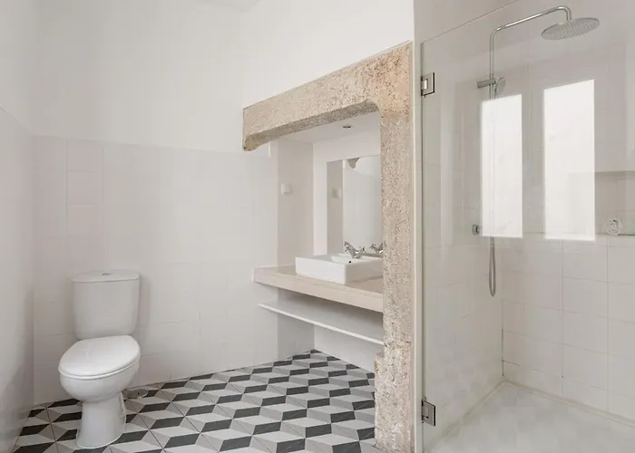 Guestready - Bright Flat Near Money Museum Apartment *