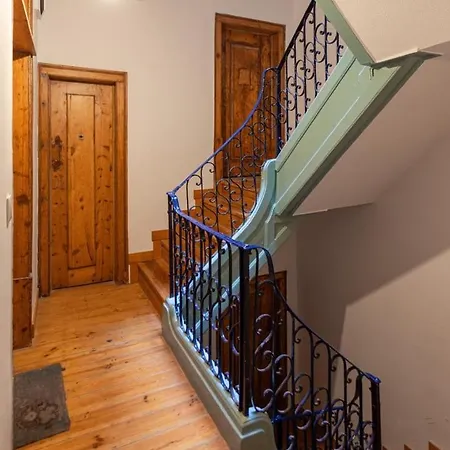 Appartement Guestready - Bright Flat Near Money Museum Lisboa