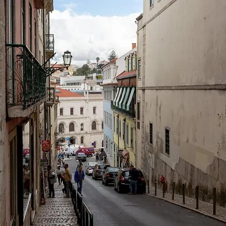 Apartment Guestready - Bright Flat Near Money Museum