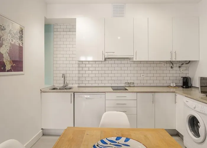 Guestready - Bright Flat Near Money Museum Apartmán *