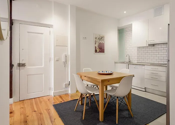 Apartmán Guestready - Bright Flat Near Money Museum