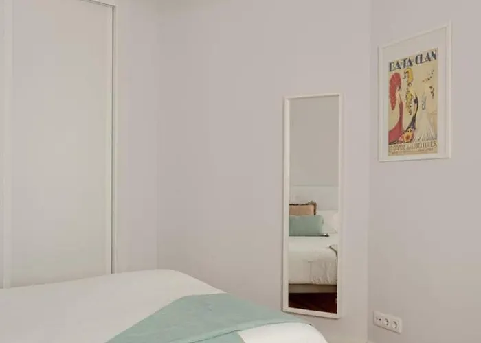 Appartement Guestready - Bright Flat Near Money Museum *