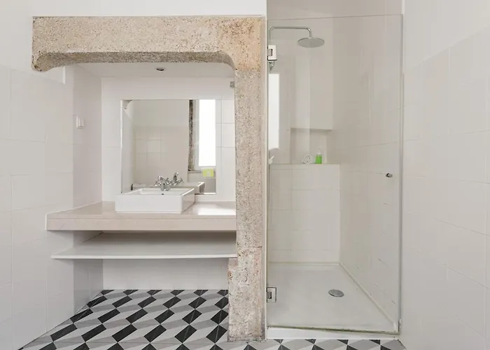 Guestready - Bright Flat Near Money Museum Appartement