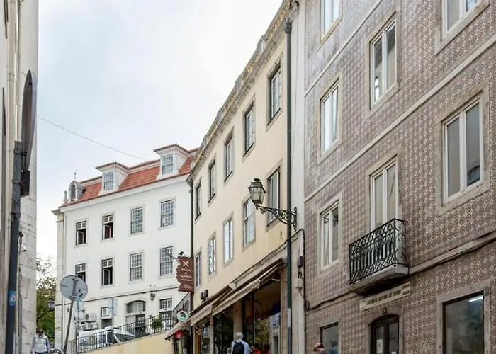Appartement Guestready - Bright Flat Near Money Museum
