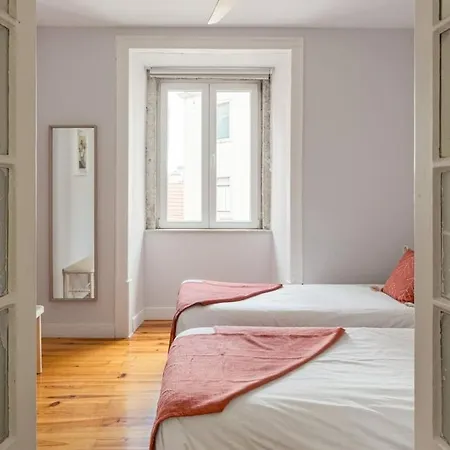 아파트 Guestready - Bright Flat Near Money Museum *
