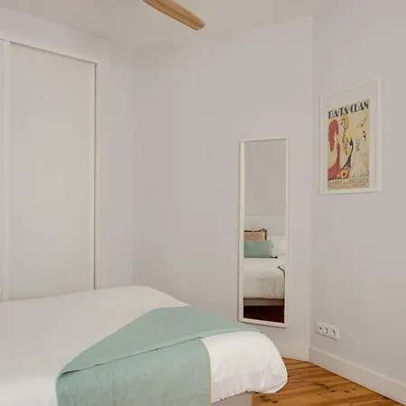 아파트 Guestready - Bright Flat Near Money Museum *