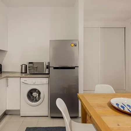 Guestready - Bright Flat Near Money Museum * 리스본