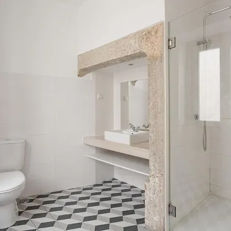 Guestready - Bright Flat Near Money Museum 아파트 *