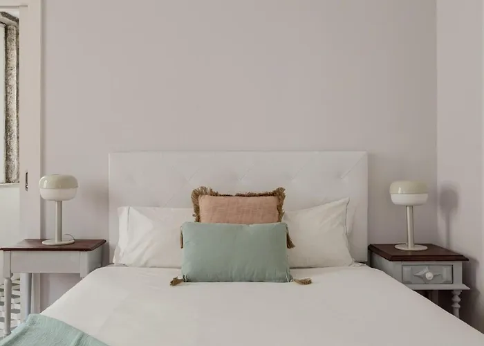 Guestready - Bright Flat Near Money Museum Apartment